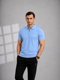 Bluebird Polo Shirt