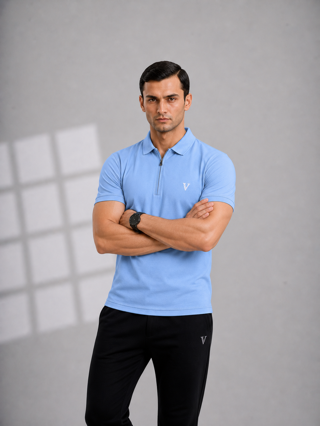 Bluebird Polo Shirt