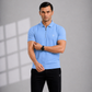 Bluebird Polo Shirt