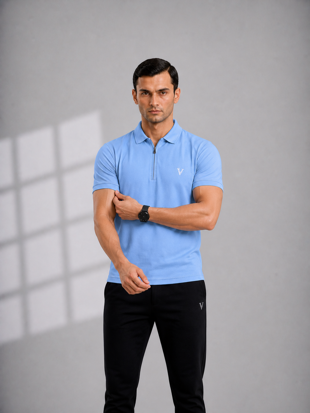 Bluebird Polo Shirt