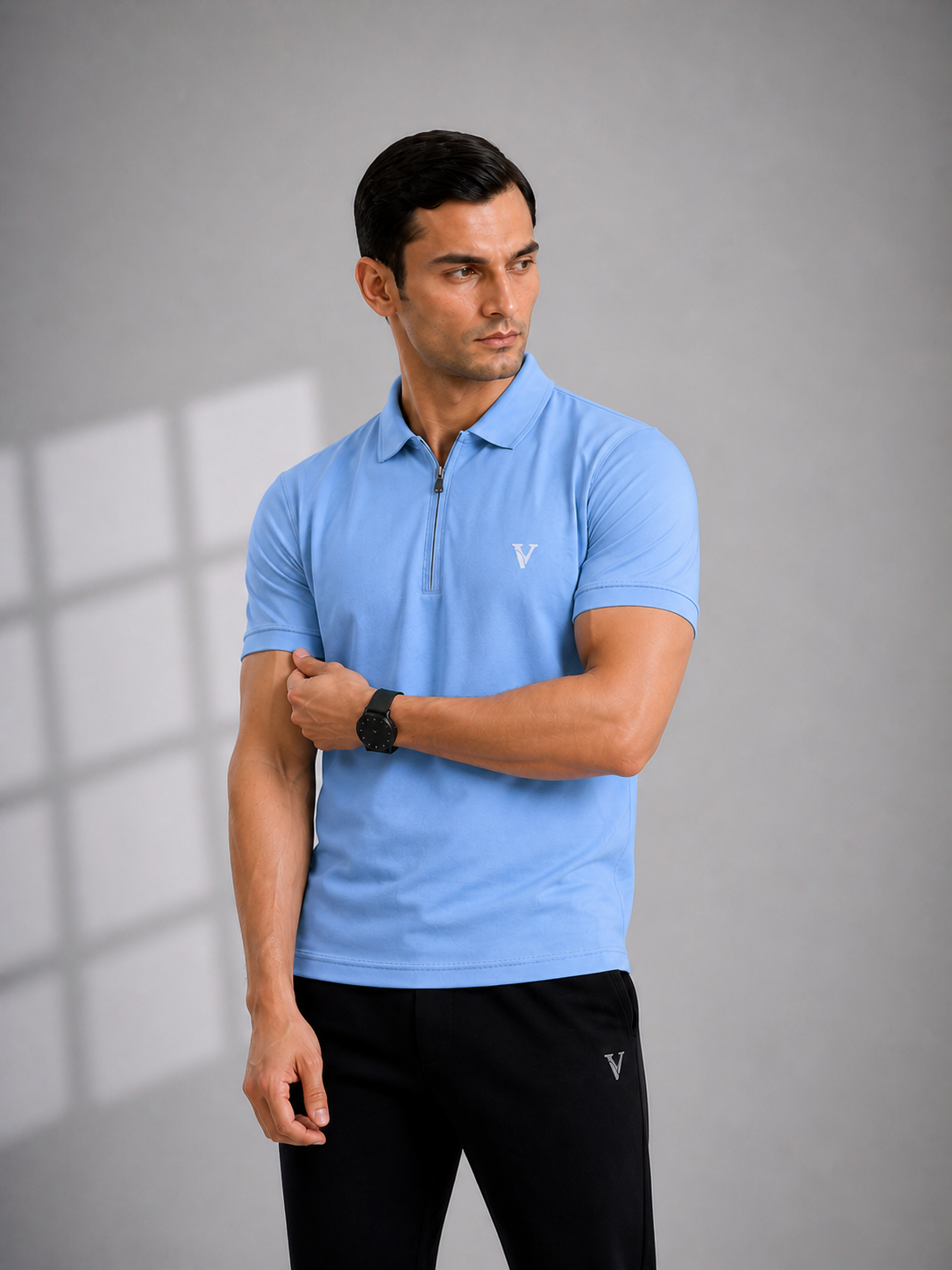 Bluebird Polo Shirt