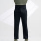 slim fit track pants
