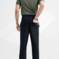 stretch fit jogger pants