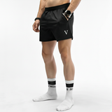 Tailored Linen Shorts – Breezy Elegance for Summer