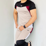 Urban Street Tracksuit – Sleek Design for Active Days