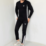 Essential Sports Tracksuit Set – Performance Meets Comfort