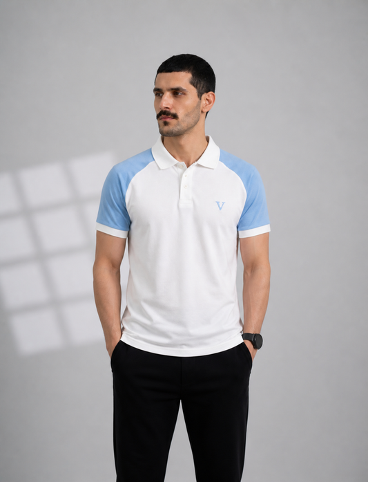 Skyline Polo Shirt 2.0
