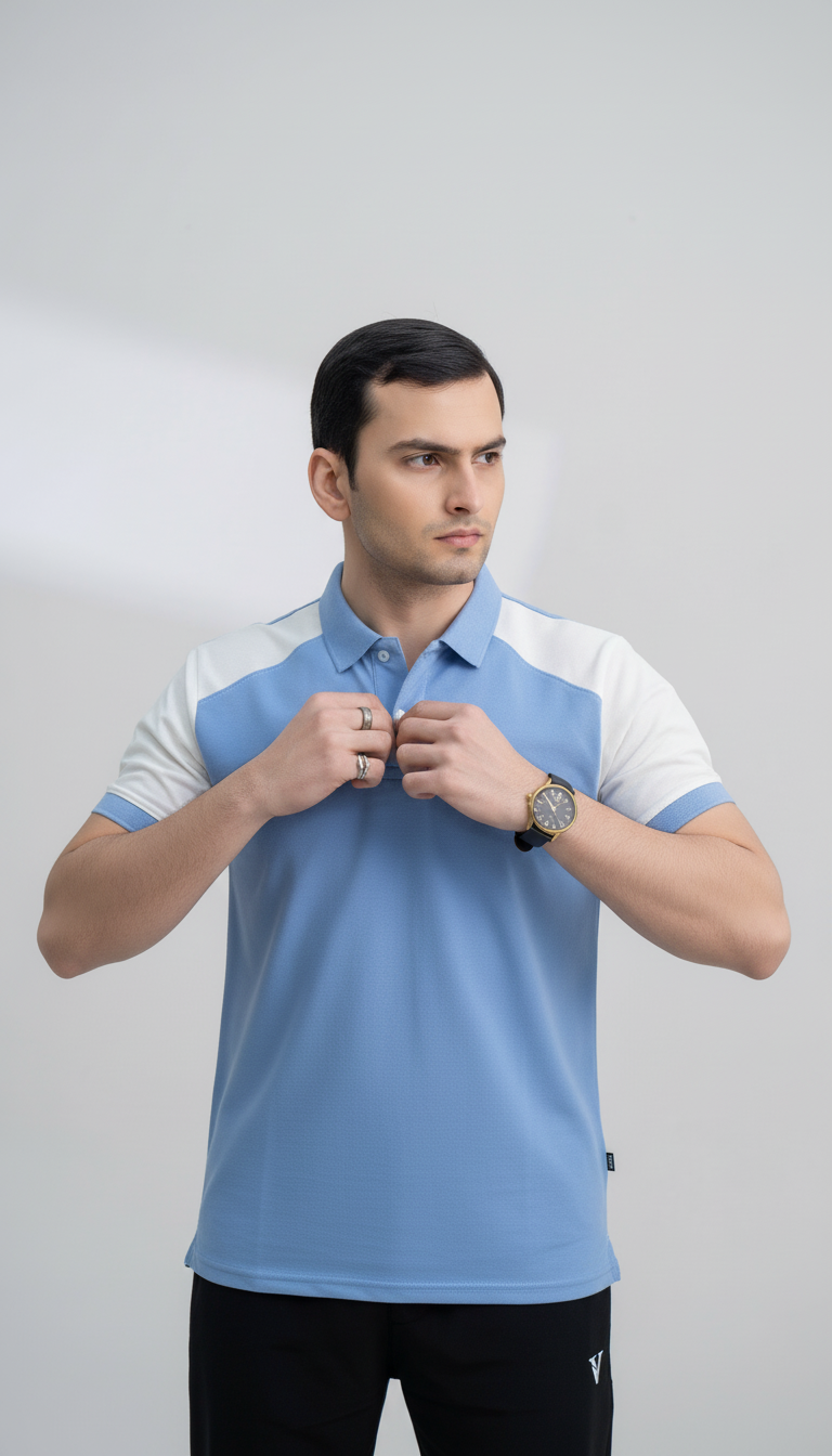 Skyline Polo Shirt