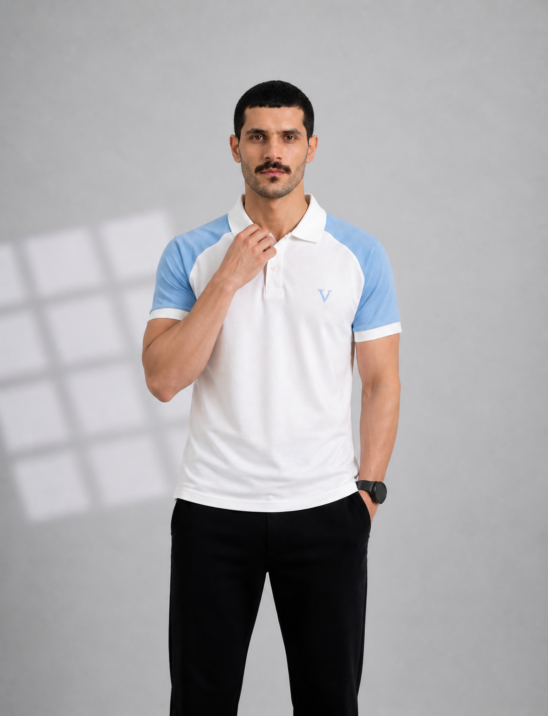 Skyline Polo Shirt 2.0