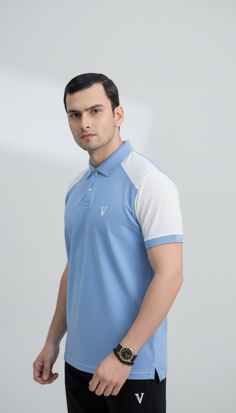 Skyline Polo Shirt