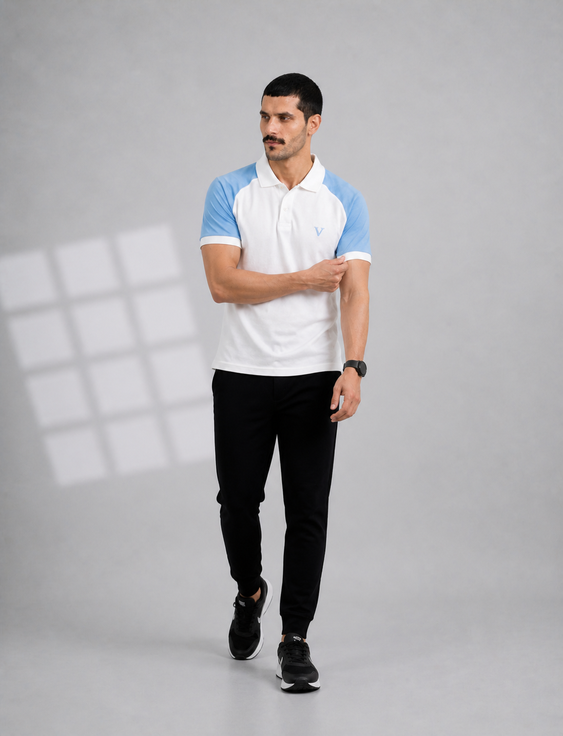 Skyline Polo Shirt 2.0