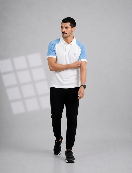 Skyline Polo Shirt 2.0