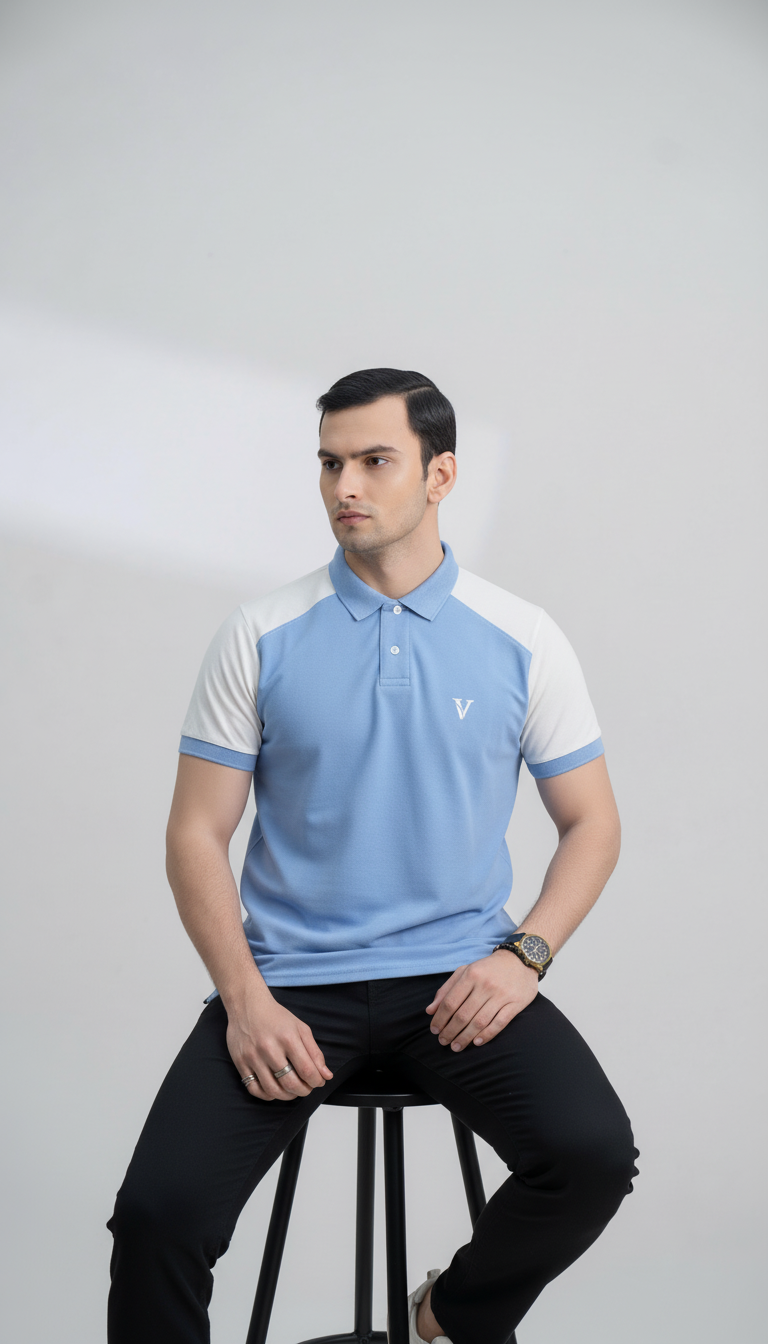 Skyline Polo Shirt