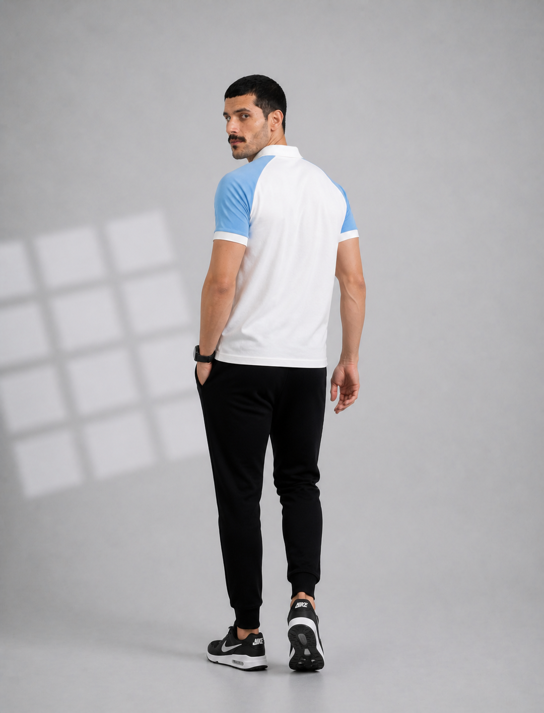 Skyline Polo Shirt 2.0