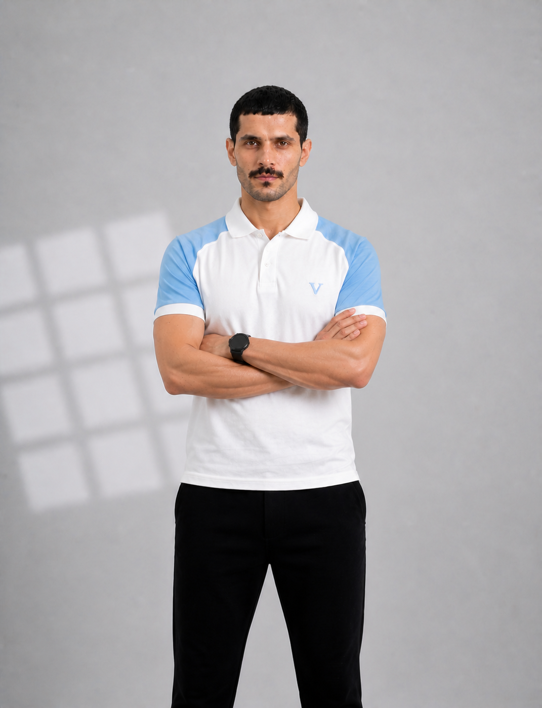 Skyline Polo Shirt 2.0